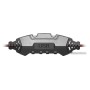 Наушники Defender Warhead G-450 [64146]