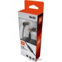 Наушники JBL T110 (черный)