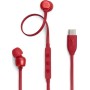 Наушники JBL Tune 310C (красный)