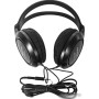 Наушники Panasonic RP-HT161E-K