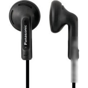 Наушники Panasonic RP-HV094GU-K