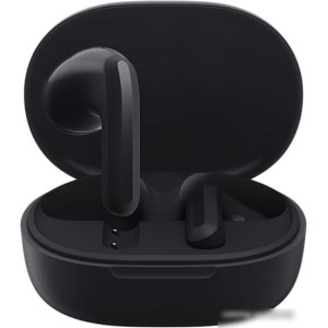 Наушники Xiaomi Redmi Buds 4 Lite M2231E1 (черный, международная версия)