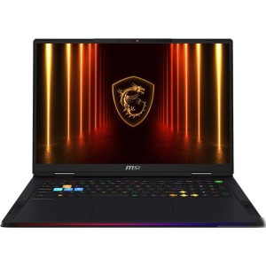 Игровой ноутбук MSI Raider A18 HX A9WJG-216RU
