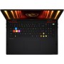 Игровой ноутбук MSI Raider 18 HX AI A2XWIG-204RU Игровой ноутбук MSI Raider 18 HX AI A2XWIG-204RU