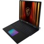 Игровой ноутбук MSI Titan 18 HX AI A2XWJG-206RU