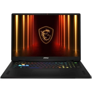Игровой ноутбук MSI Vector A18 HX A9WHG-217XRU