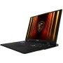 Игровой ноутбук MSI Vector A18 HX A9WHG-217XRU