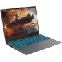 Игровой ноутбук Maibenben X-Treme Typhoon X16A-R77445FFSLGRE0