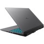 Игровой ноутбук Maibenben X-Treme Typhoon X16A-R77445FFSLGRE0