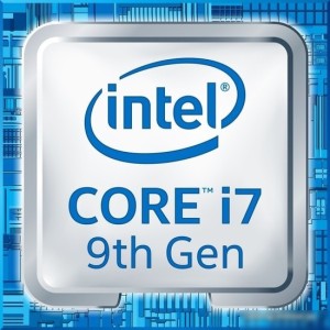 Процессор Intel Core i7-9700 Процессор Intel Core i7-9700