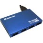 USB-хаб Defender Septima Slim (83505)