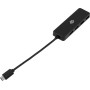 USB-хаб Digma DHUB-4USB-C-2.0