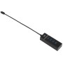 USB-хаб Digma DHUB-4USB-C-3.0