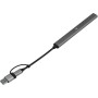 USB-хаб Digma DHUB-7USB-AC-2.0