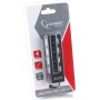 USB-хаб Gembird UHB-243-AD