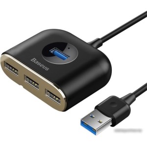 USB-хаб Baseus CAHUB-AY01
