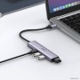USB-хаб Ugreen CM473 20805