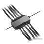 Разветвитель DeepCool DP-F10PWM-HUB Разветвитель DeepCool DP-F10PWM-HUB