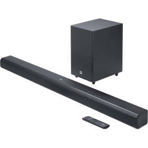 Саундбар JBL Cinema SB550