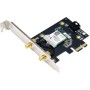 Wi-Fi/Bluetooth адаптер ASUS PCE-AX1800