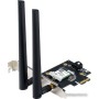 Wi-Fi/Bluetooth адаптер ASUS PCE-AX1800