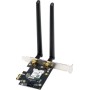 Wi-Fi/Bluetooth адаптер ASUS PCE-AX1800