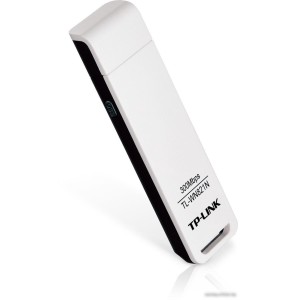 Wi-Fi адаптер TP-Link TL-WN821N