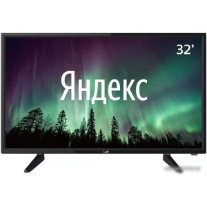 Телевизор Leff 32H250T