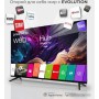 Телевизор Evolution WOS43MR1UHD