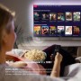 Телевизор Evolution WOS43MR1UHD