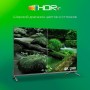 Телевизор Digma DM-LED43UBB41