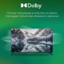 Телевизор Digma DM-LED50UBB40