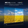 Телевизор Hyundai H-LED65BU7009