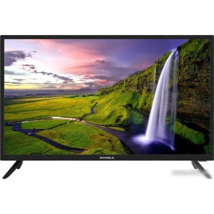 Телевизор Supra STV-LC40ST0045F