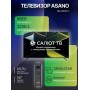 Телевизор ASANO 50LU5030T