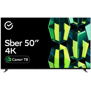 Телевизор Sber SDX-50U4139