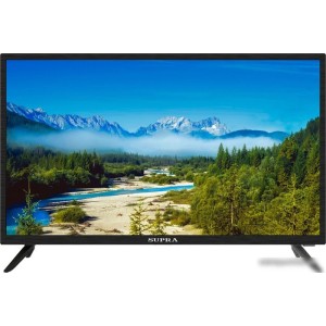 ЖК телевизор Supra STV-LC32LT0045W