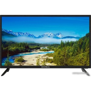ЖК телевизор Supra STV-LC32ST0045W