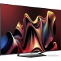 Телевизор Hisense 55U7NQ