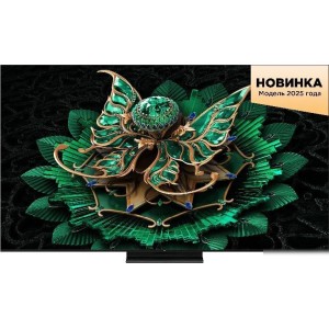 Телевизор TCL 65C7K