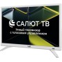 Телевизор Leff 24H691T