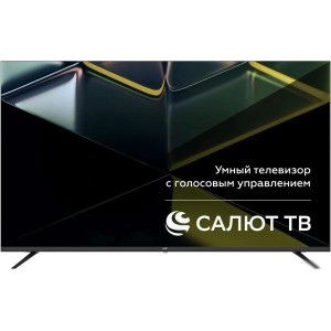 Телевизор Leff 43U680T