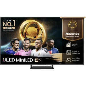 MiniLED телевизор Hisense 55U7Q PRO