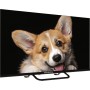 Телевизор Topdevice 32" SMART TV YаOS 03 (черный)