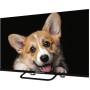 Телевизор Topdevice 32" SMART TV YаOS 03 (черный)