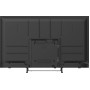 Телевизор Topdevice 43" SMART TV YаOS 03 (черный)