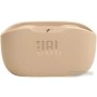 Наушники JBL Wave Buds (бежевый)