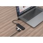 USB-хаб Gembird UHB-U3P4P-02