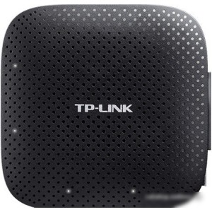 USB-хаб TP-Link UH400