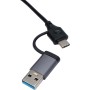 USB-хаб Gembird UHB-C444
